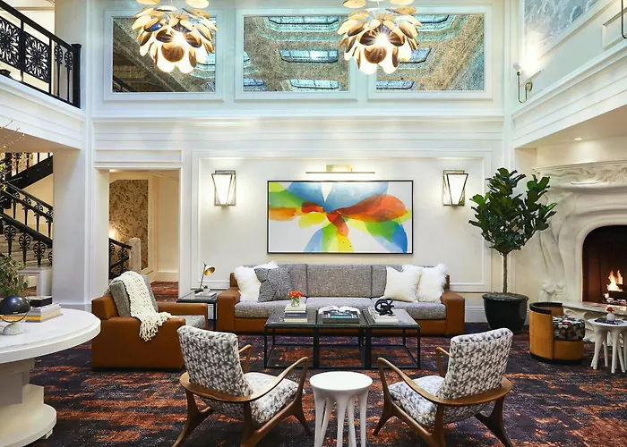 Galleria Park Hotel